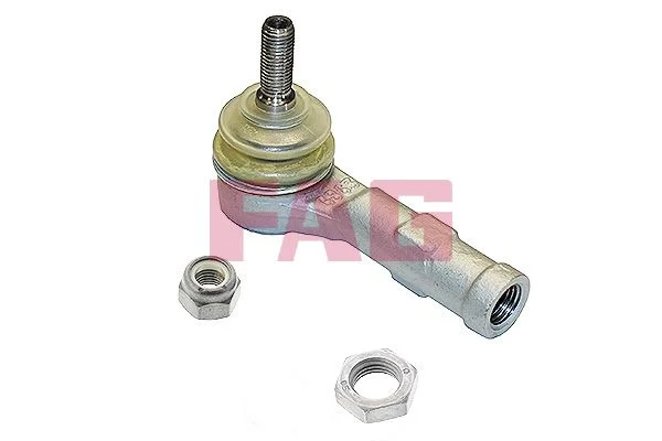 Skersinės vairo trauklės galas FAG 840 0875 10