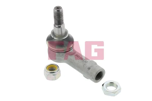 Skersinės vairo trauklės galas FAG 840 0907 10