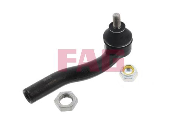 Skersinės vairo trauklės galas FAG 840 0909 10