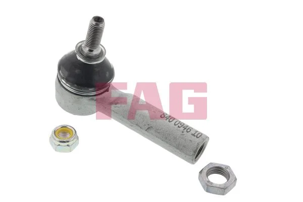 Skersinės vairo trauklės galas FAG 840 0946 10