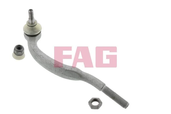 Skersinės vairo trauklės galas FAG 840 1025 10
