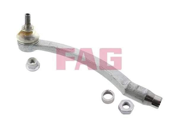 Skersinės vairo trauklės galas FAG 840 1070 10