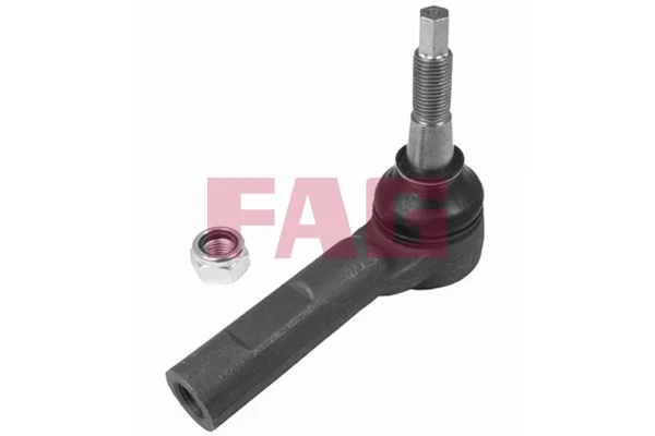 Skersinės vairo trauklės galas FAG 840 1134 10