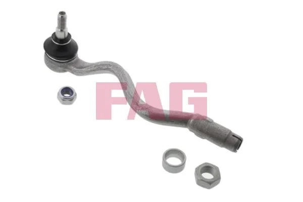 Skersinės vairo trauklės galas FAG 840 1172 10