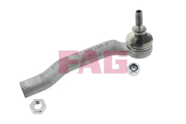 Skersinės vairo trauklės galas FAG 840 1184 10
