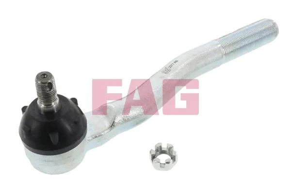Skersinės vairo trauklės galas FAG 840 1187 10