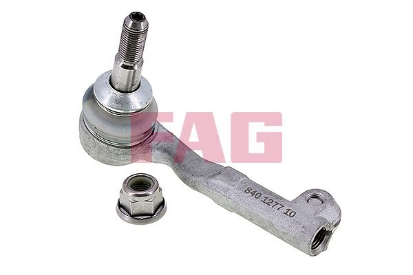 Skersinės vairo trauklės galas FAG 840 1277 10