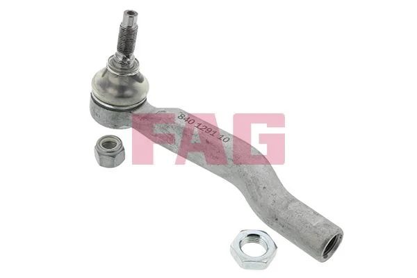 Skersinės vairo trauklės galas FAG 840 1291 10