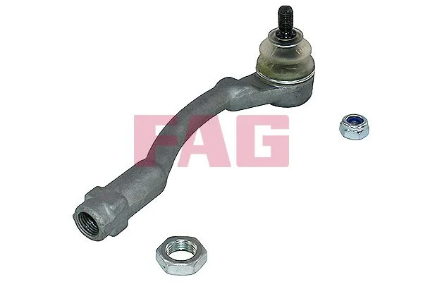 Skersinės vairo trauklės galas FAG 840 1320 10
