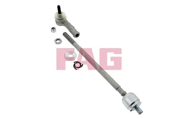 Strypo montavimas FAG 840 1417 10