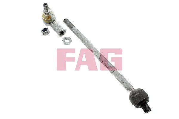 Strypo montavimas fag 840 1422 10