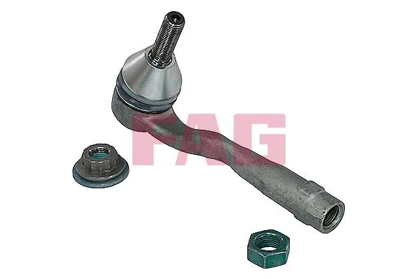 Skersinės vairo trauklės galas FAG 840 1428 10