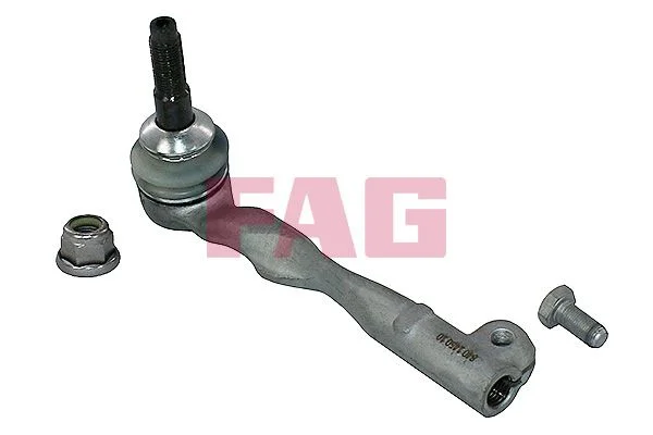 Skersinės vairo trauklės galas FAG 840 1450 10