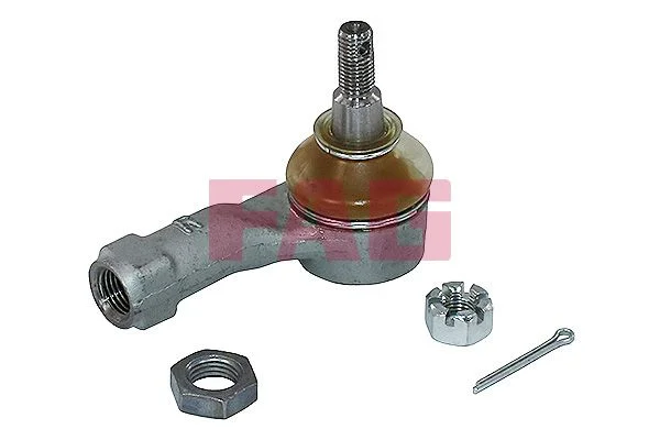 Skersinės vairo trauklės galas FAG 840 1466 10