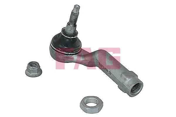 Skersinės vairo trauklės galas FAG 840 1495 10