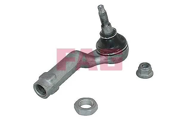 Skersinės vairo trauklės galas FAG 840 1496 10