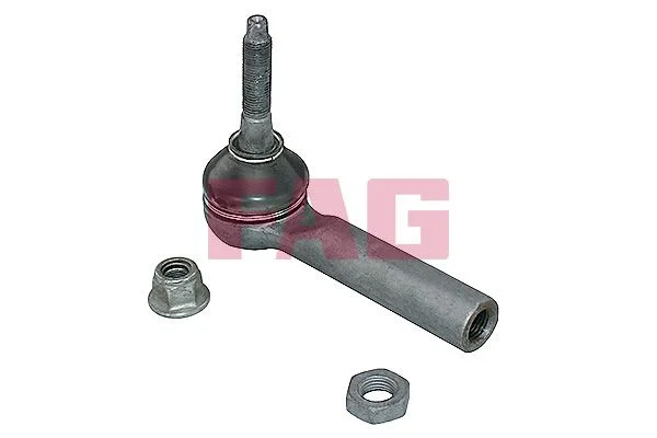 Skersinės vairo trauklės galas FAG 840 1506 10