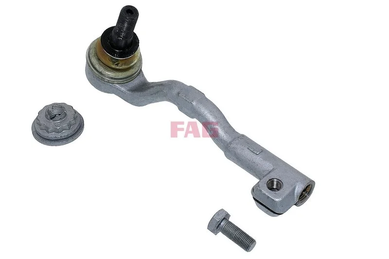 Skersinės vairo trauklės galas FAG 840153710