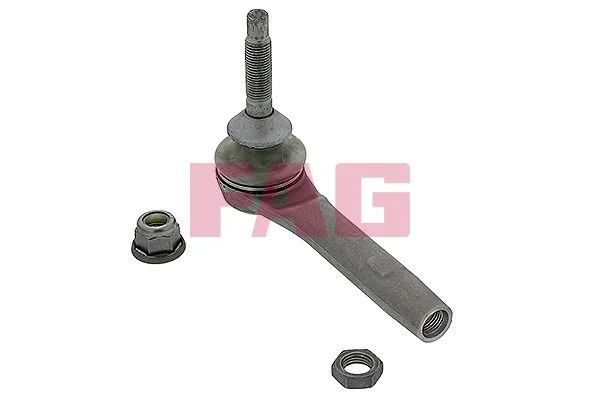 Skersinės vairo trauklės galas FAG 840157310