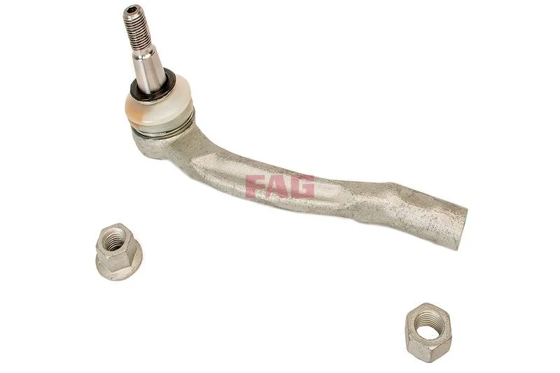 Skersinės vairo trauklės galas FAG 840 1606 10