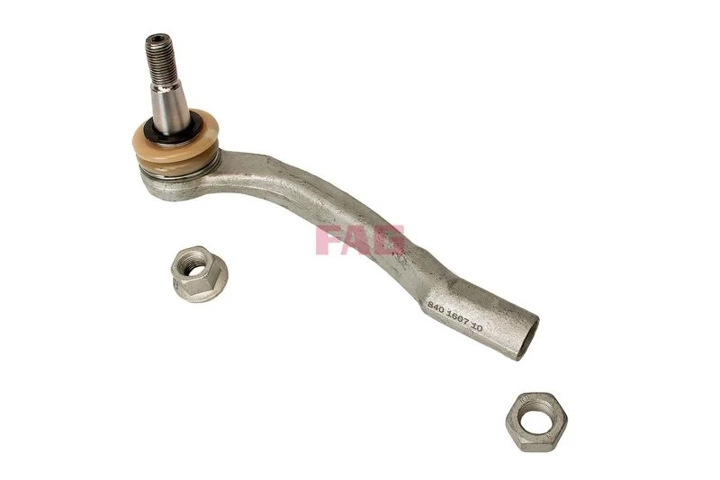 Skersinės vairo trauklės galas FAG 840 1607 10