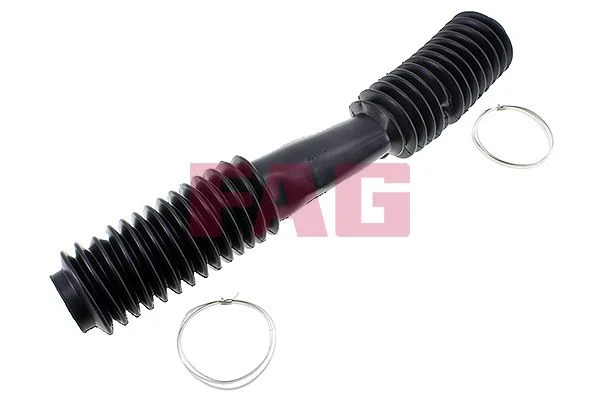 Gofruotoji membrana, vairavimas FAG 841 0055 30