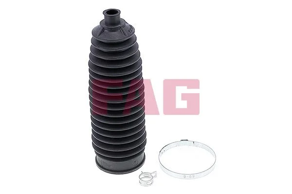 Gofruotoji membrana, vairavimas FAG 841020530
