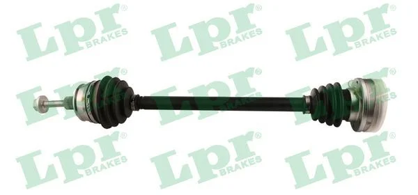 Pusašis LPR DS14051
