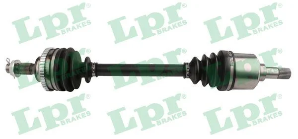 Pusašis LPR DS52130
