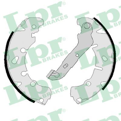 Brake Shoe Set LPR 08170