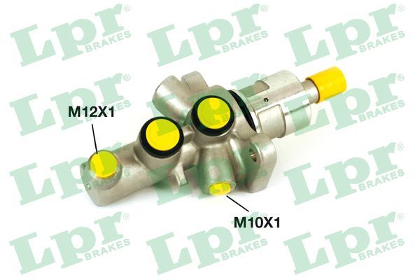 Brake Master Cylinder LPR 1348