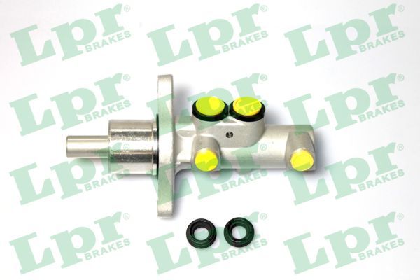 Brake Master Cylinder LPR 1697