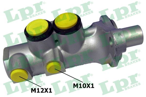 Brake Master Cylinder LPR 1722