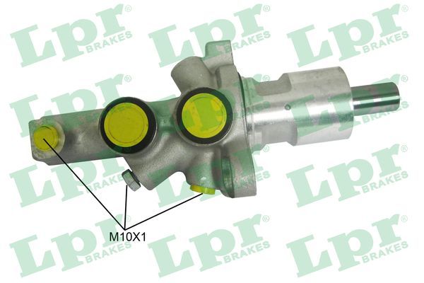 Brake Master Cylinder LPR 1858