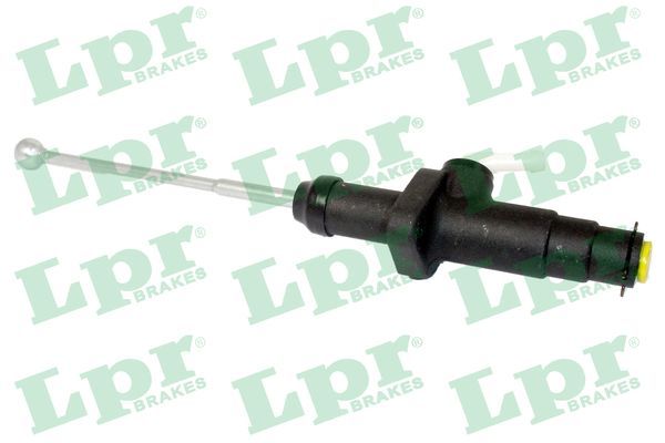 Master Cylinder, clutch LPR 2123