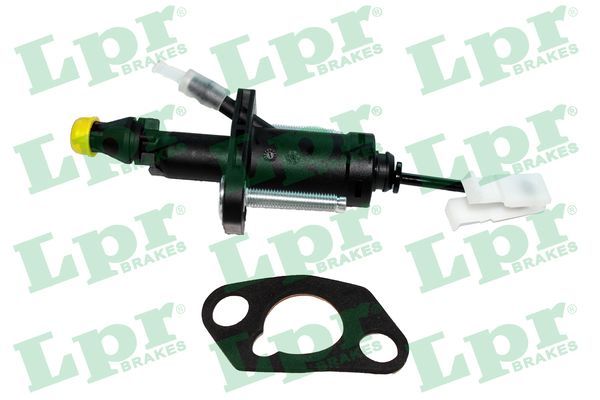 Master Cylinder, clutch LPR 2296