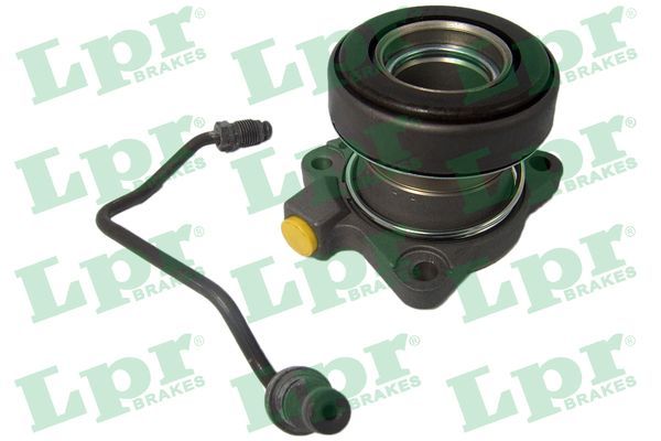 Central Slave Cylinder, clutch LPR 3005