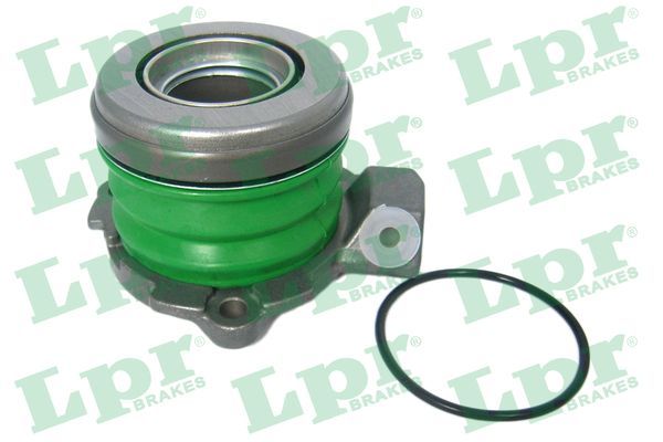 Central Slave Cylinder, clutch LPR 3217