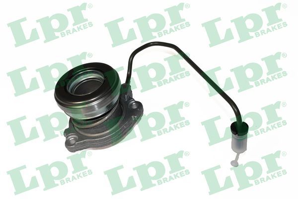 Central Slave Cylinder, clutch LPR 3241