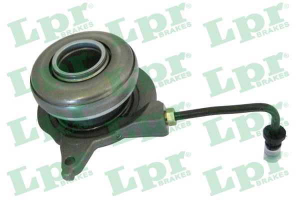 Central Slave Cylinder, clutch LPR 3259