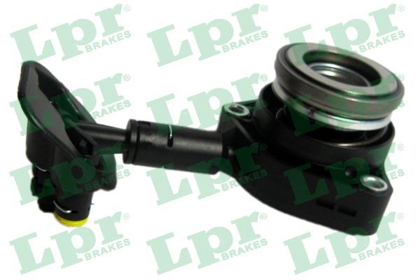 Central Slave Cylinder, clutch LPR 3261