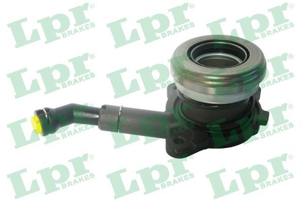 Central Slave Cylinder, clutch LPR 3268