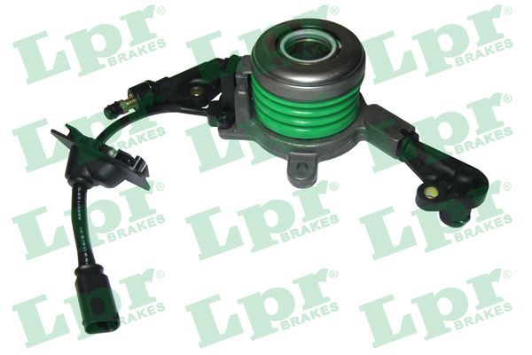 Central Slave Cylinder, clutch LPR 3277