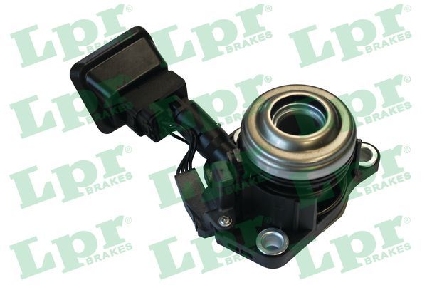 Central Slave Cylinder, clutch LPR 3290