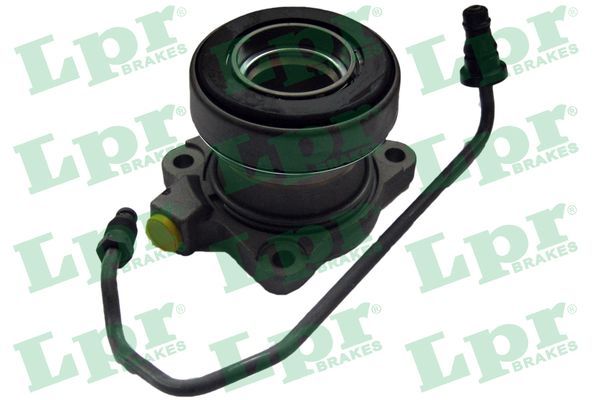 Central Slave Cylinder, clutch LPR 3451