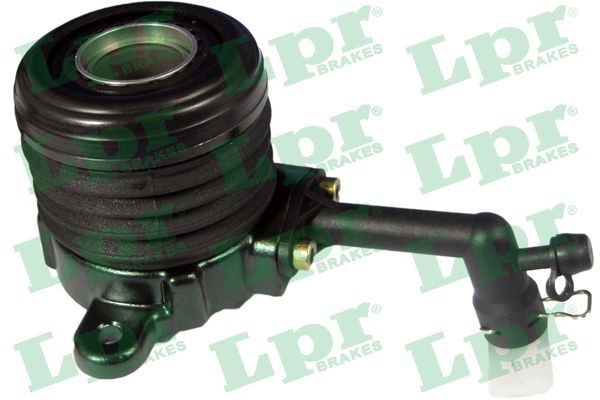 Central Slave Cylinder, clutch LPR 3498