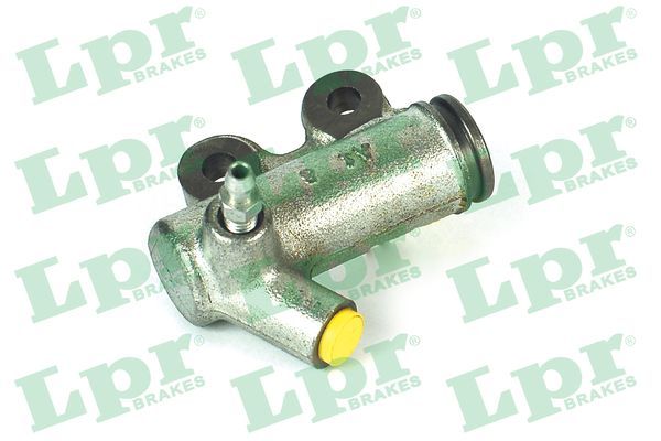 Slave Cylinder, clutch LPR 3543