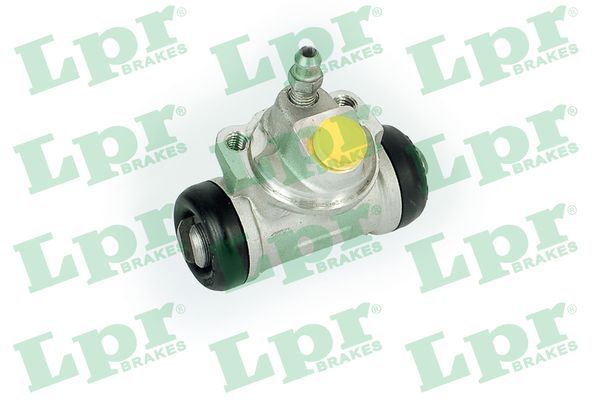 Wheel Brake Cylinder LPR 4118