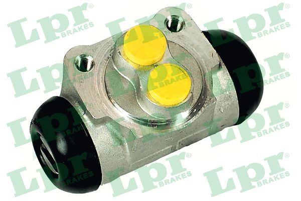 Wheel Brake Cylinder LPR 4157