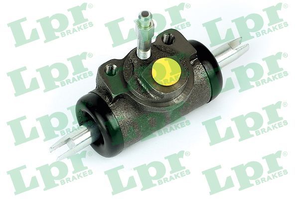 Wheel Brake Cylinder LPR 4187